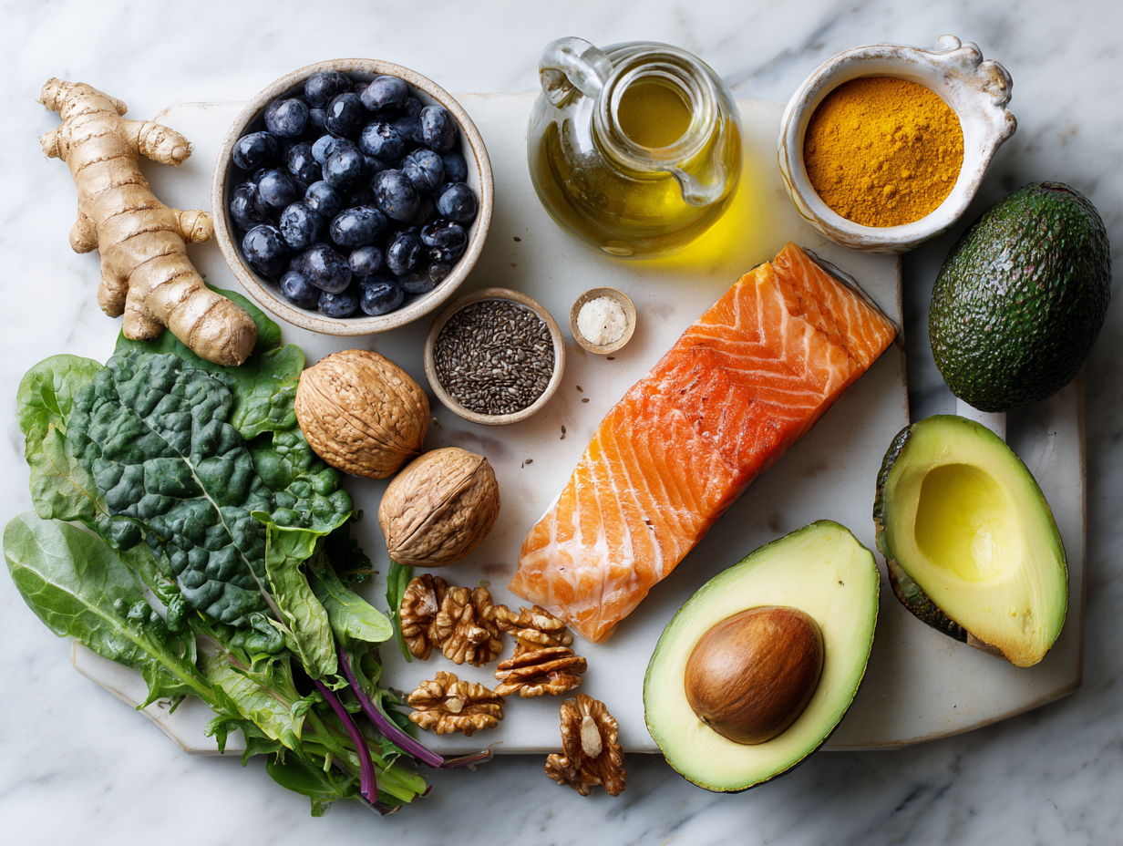 Здоровий спосіб життя