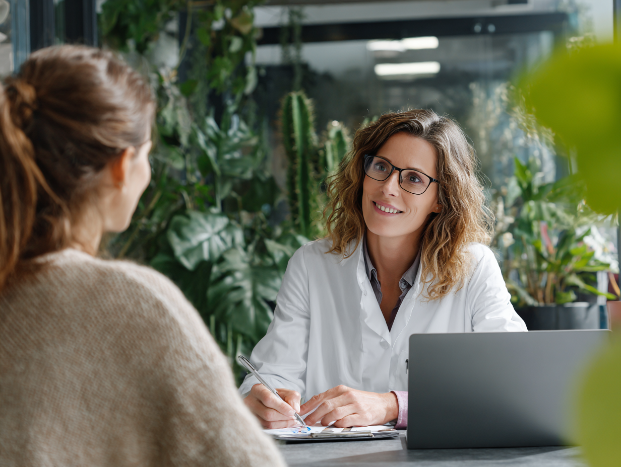Натуральні засоби